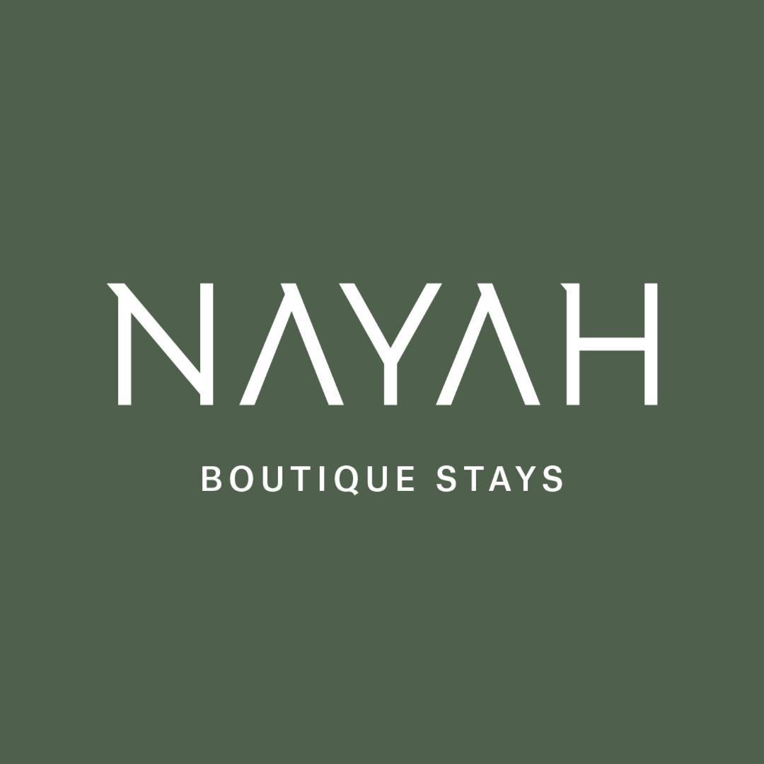 Nayah Stays, Amazing Villa With Private Pool & 5 Master Suites Hurghada Extérieur photo