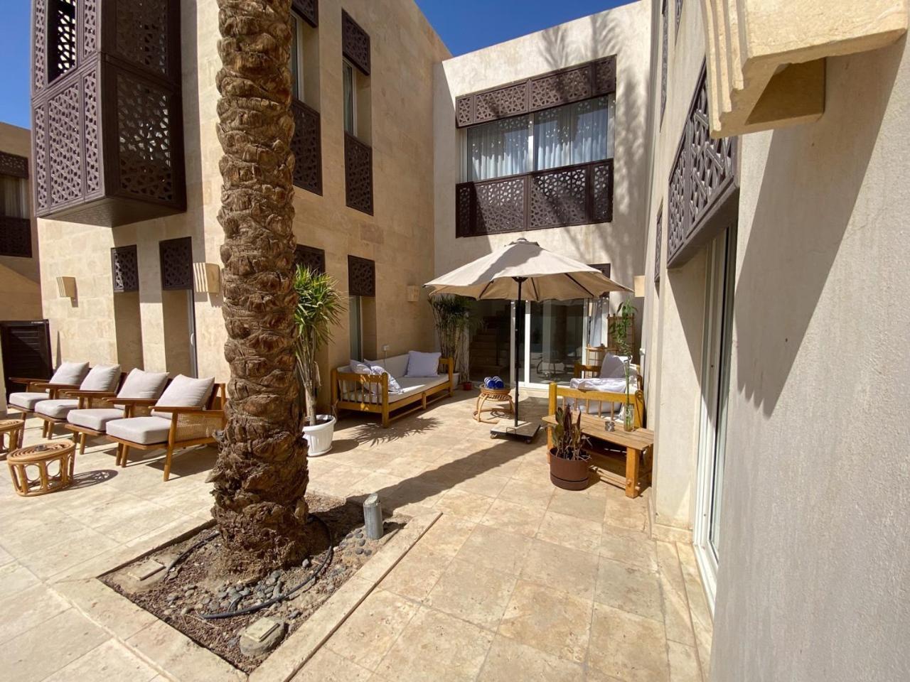 Nayah Stays, Amazing Villa With Private Pool & 5 Master Suites Hurghada Extérieur photo